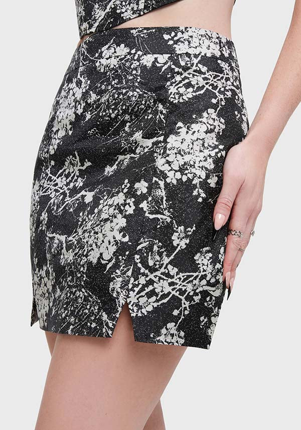 Lilithra | MINI SKIRT - Image 2