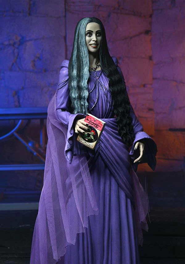 Lily Munster 7" Scale | ACTION FIGURE* - Image 2