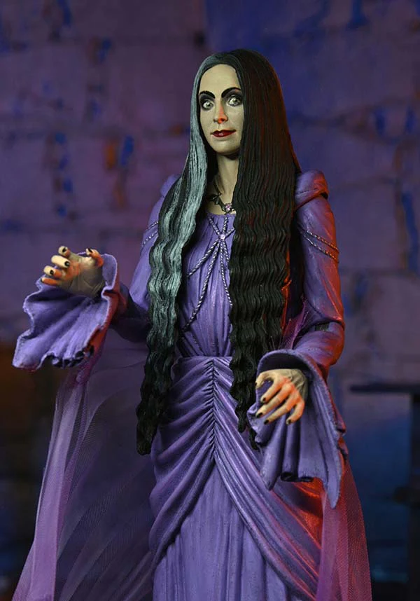 Lily Munster 7" Scale | ACTION FIGURE* - Image 3