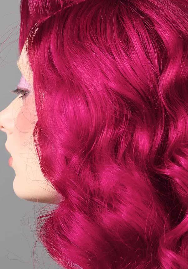 Live Laugh Love | HAIR COLOUR