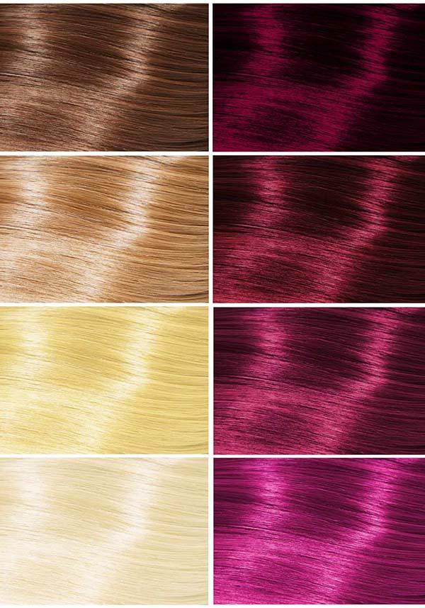 Live Laugh Love | HAIR COLOUR - Image 2