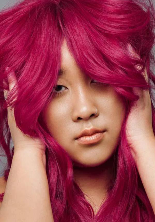 Live Laugh Love | HAIR COLOUR - Image 3