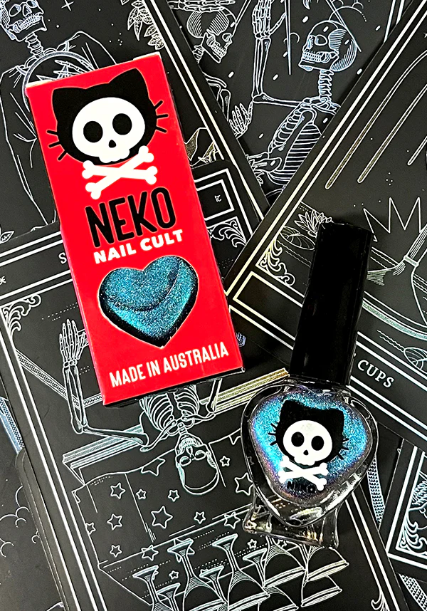 Loch Ness Monster | NAIL POLISH - Image 2