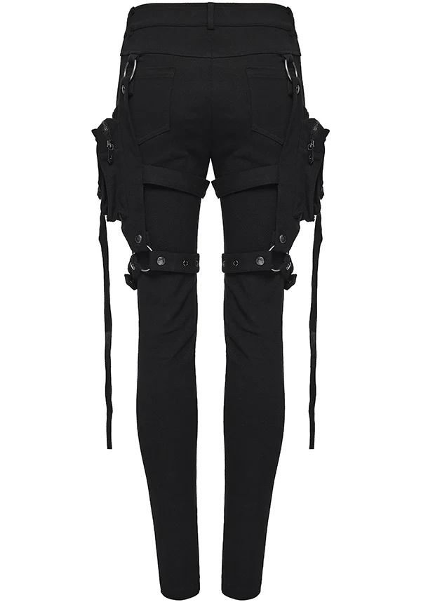 Locked And Loaded | PANTS - Image 10