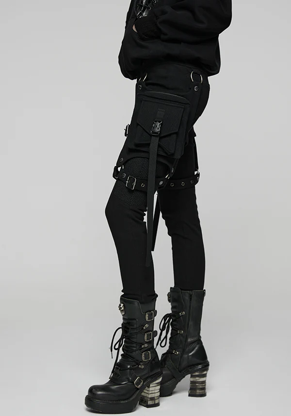 Locked And Loaded | PANTS - Image 6