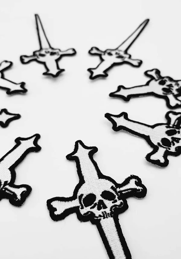 Logo Dagger | PATCH - Image 3