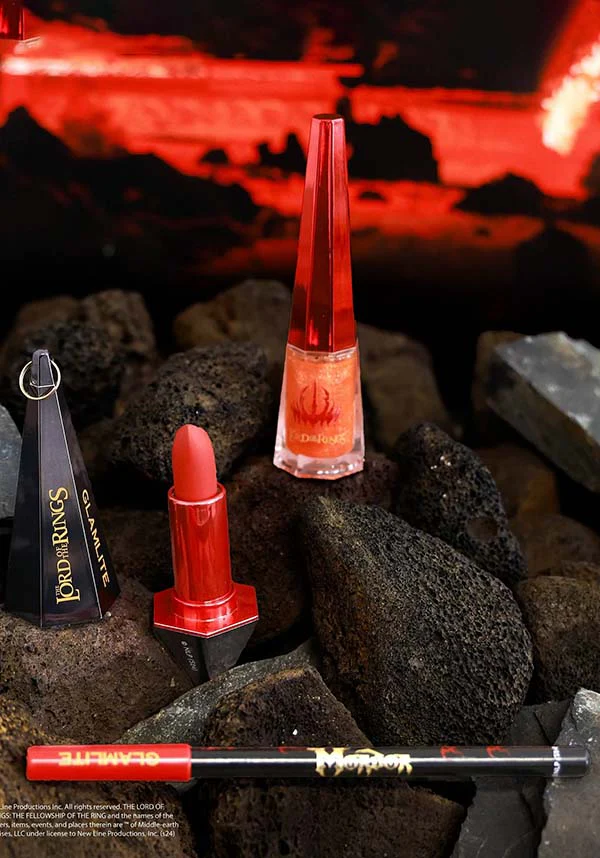 Lord of the Rings Eye of Sauron | LIP KIT - Image 5