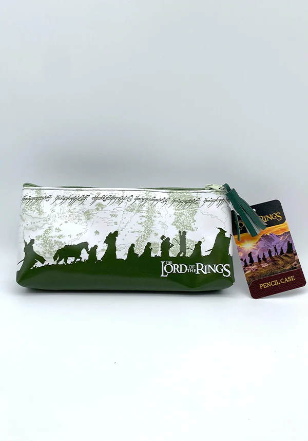 Lord of the Rings: Silhouette | PENCIL CASE - Image 2
