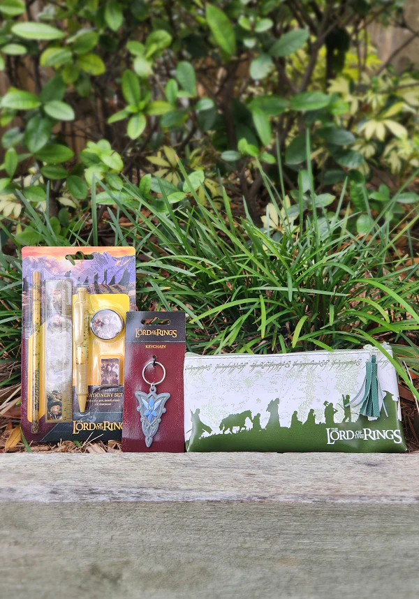 Lord of the Rings | STATIONERY SET - Image 6