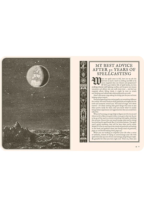 Lost Book of Spells | BOOK - Image 11