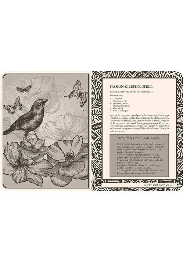 Lost Book of Spells | BOOK - Image 15
