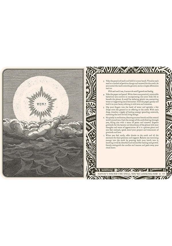 Lost Book of Spells | BOOK - Image 16
