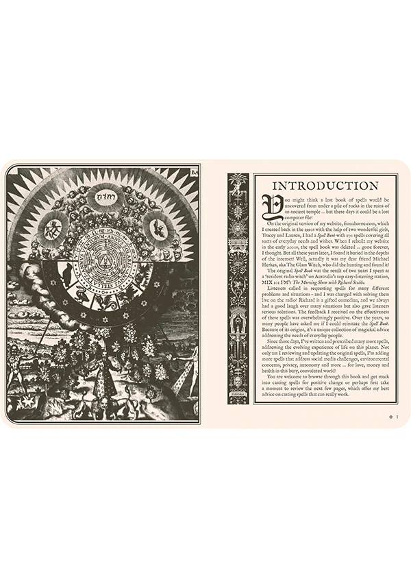 Lost Book of Spells | BOOK - Image 7