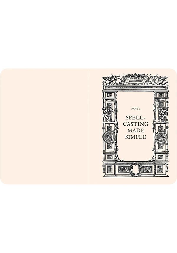 Lost Book of Spells | BOOK - Image 8