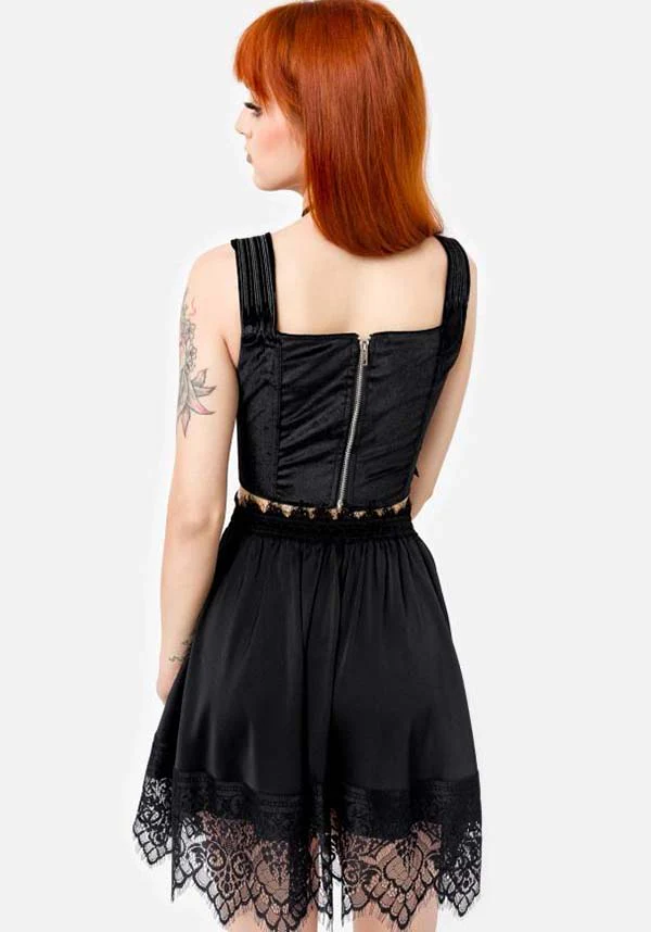 Lost In Magic | MINI SKIRT* - Image 21