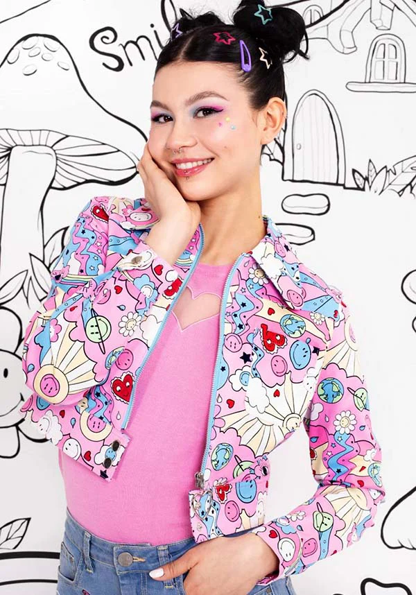 Loulou | JACKET*