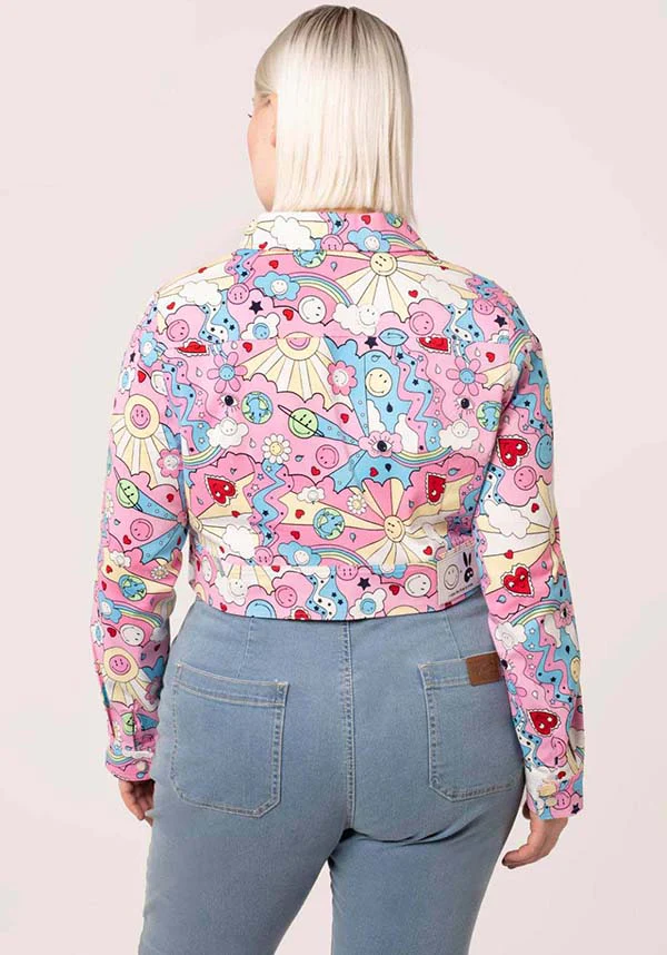 Loulou | JACKET* - Image 10