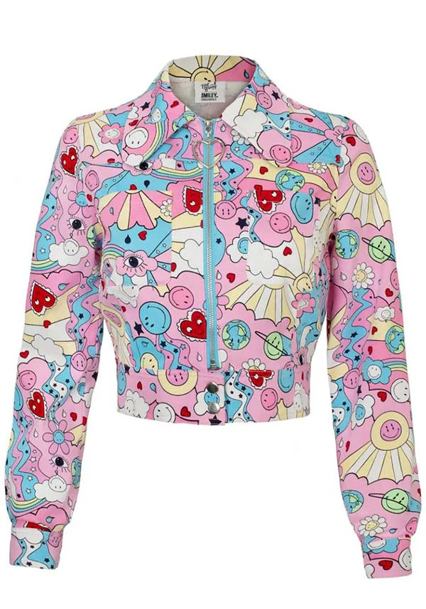 Loulou | JACKET* - Image 12