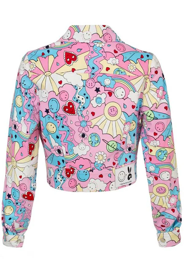 Loulou | JACKET* - Image 13