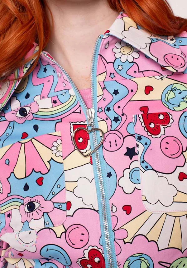 Loulou | JACKET* - Image 3