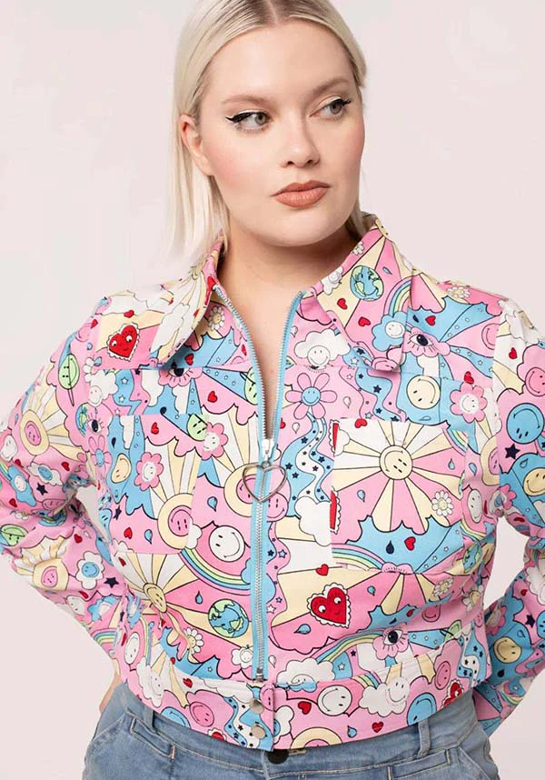 Loulou | JACKET* - Image 4