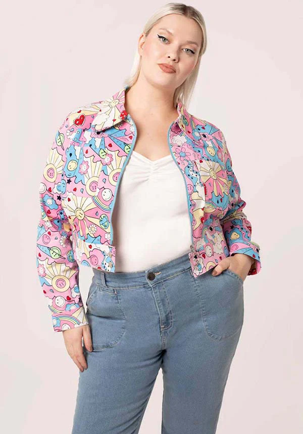 Loulou | JACKET* - Image 6