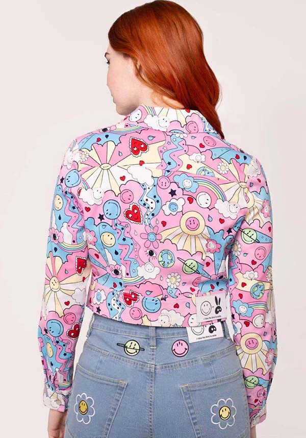 Loulou | JACKET* - Image 9