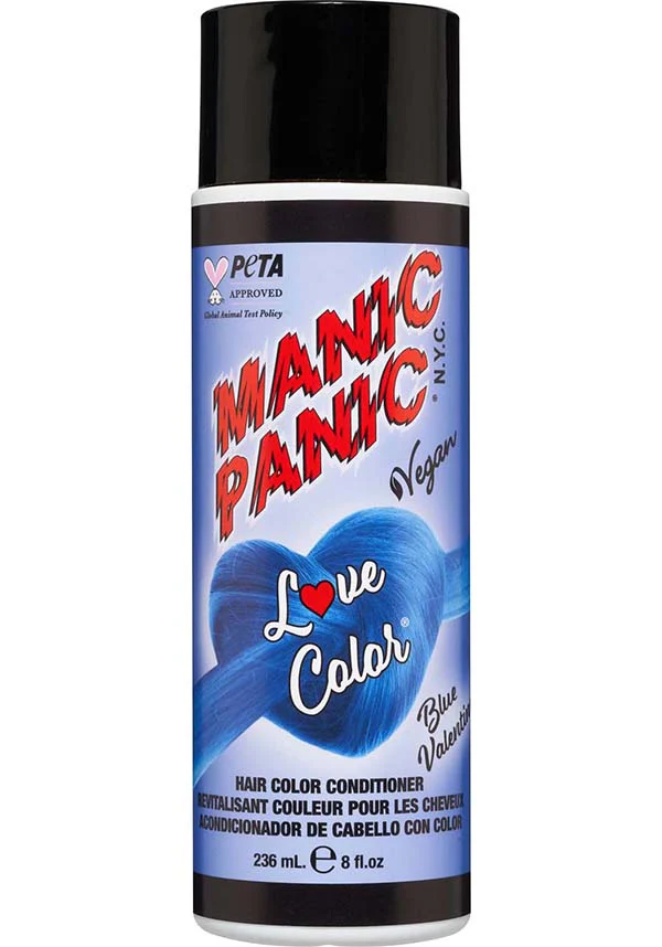 Love Colours Blue Valentine | COLOUR CONDITIONER - Image 3