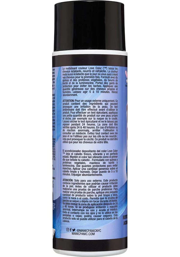Love Colours Blue Valentine | COLOUR CONDITIONER - Image 4