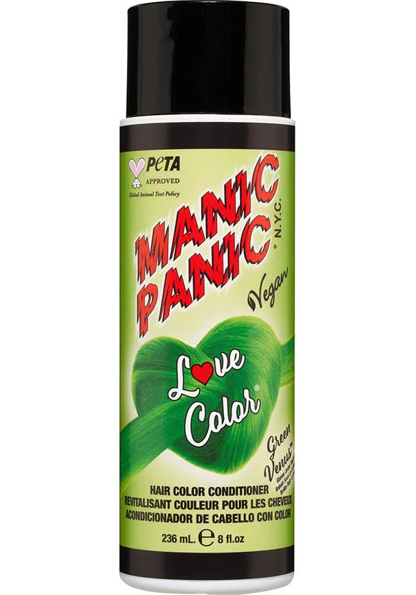 Love Colours Green Venus | COLOUR CONDITIONER - Image 3