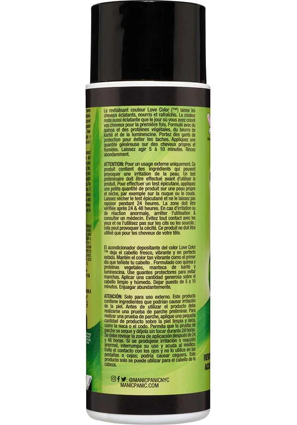 Love Colours Green Venus | COLOUR CONDITIONER - Image 4
