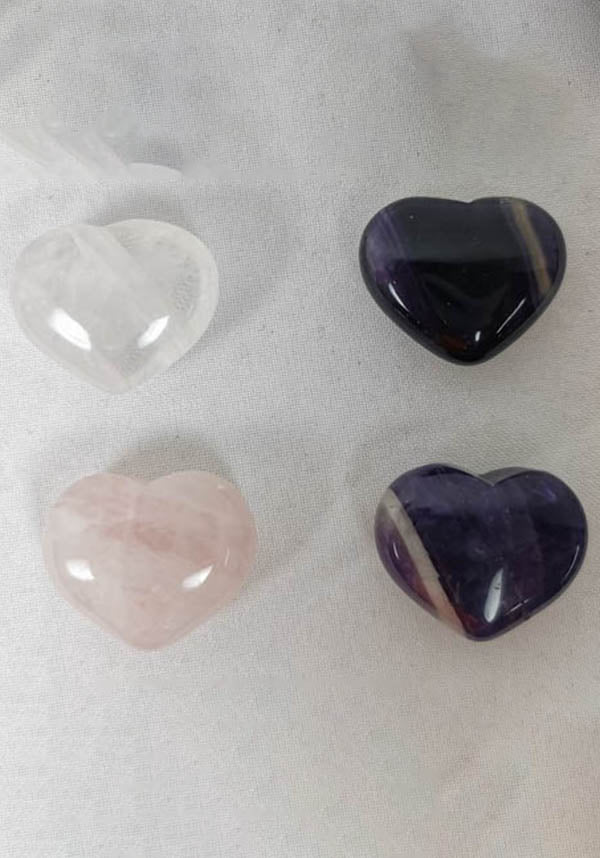 Love Heart | CRYSTAL - Image 5