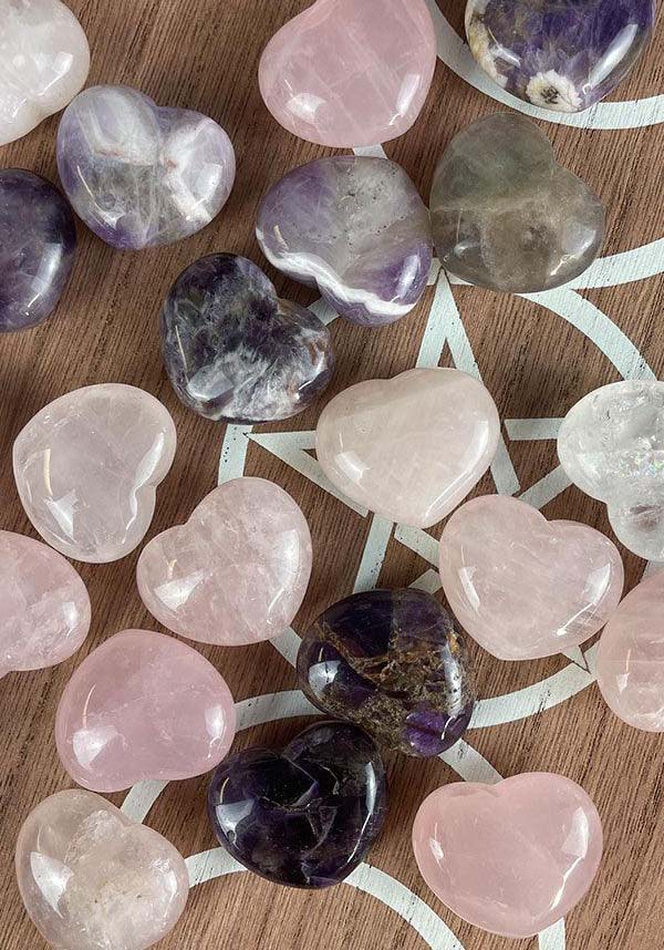 Love Heart | CRYSTAL - Image 7