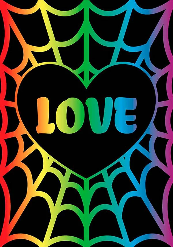 Love Is Love | GREETING CARD* - Image 5