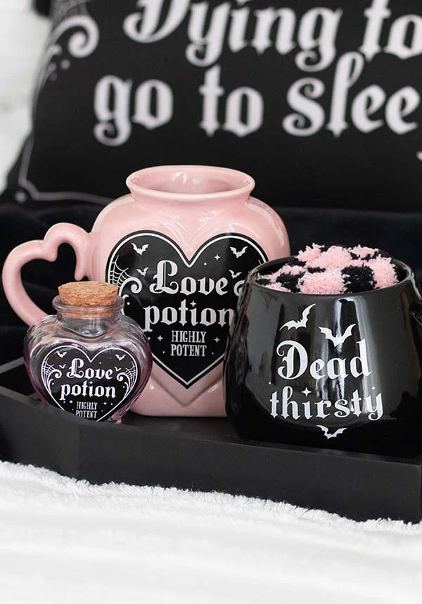 Love Potion | HEART POTION BOTTLE - Image 5