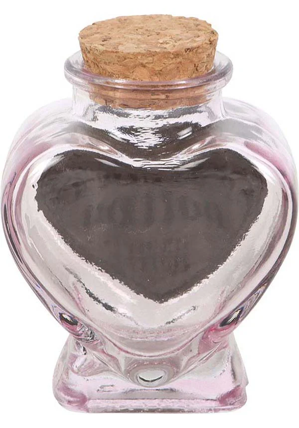 Love Potion | HEART POTION BOTTLE - Image 6