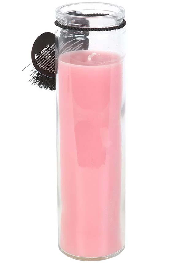 Love Potion [Passionfruit] | TUBE CANDLE - Image 4