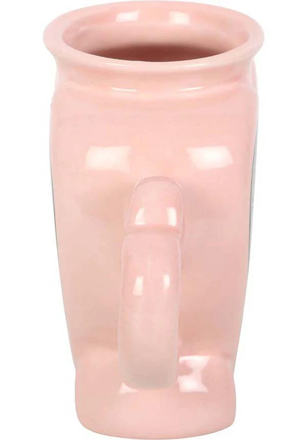Love Potion Shaped | MUG - Image 4