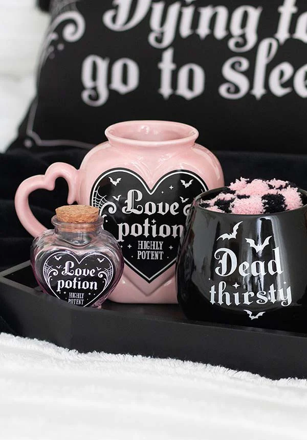 Love Potion Shaped | MUG - Image 5