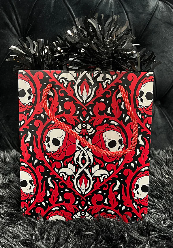 Love You To Death | GIFT BAG