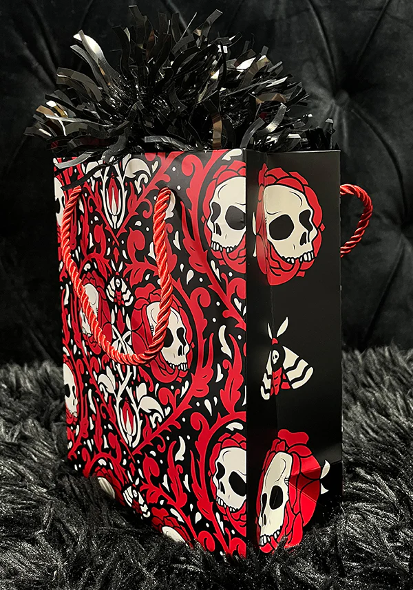 Love You To Death | GIFT BAG - Image 2