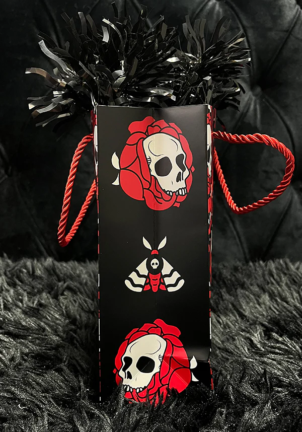 Love You To Death | GIFT BAG - Image 3