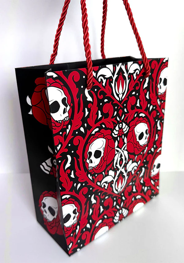 Love You To Death | GIFT BAG - Image 4