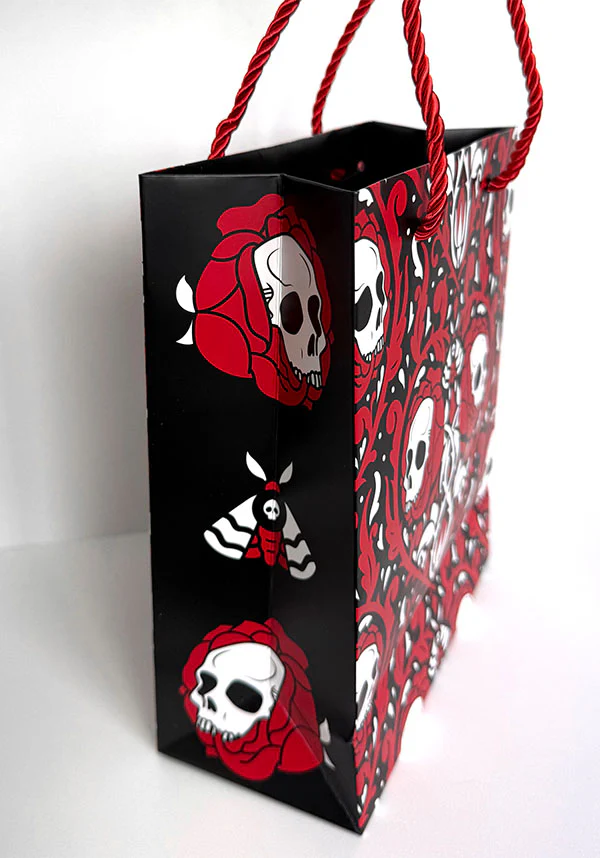 Love You To Death | GIFT BAG - Image 5
