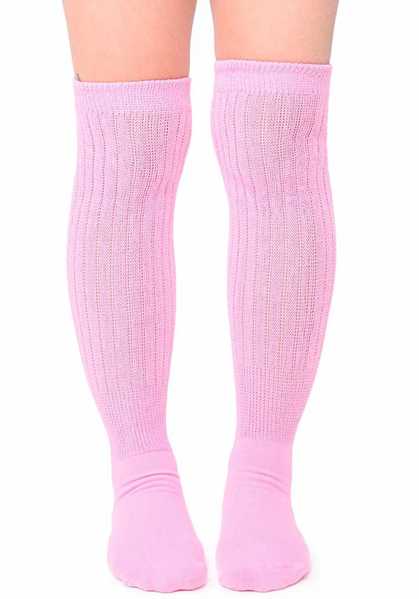 Lovecore Scrunch | SOCKS [MULTI PACK] - Image 3