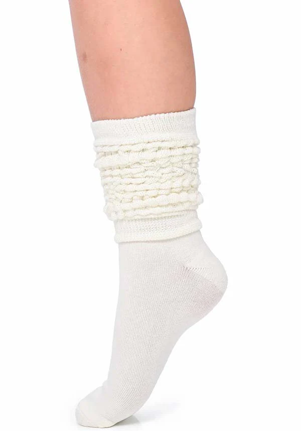 Lovecore Scrunch | SOCKS [MULTI PACK] - Image 9