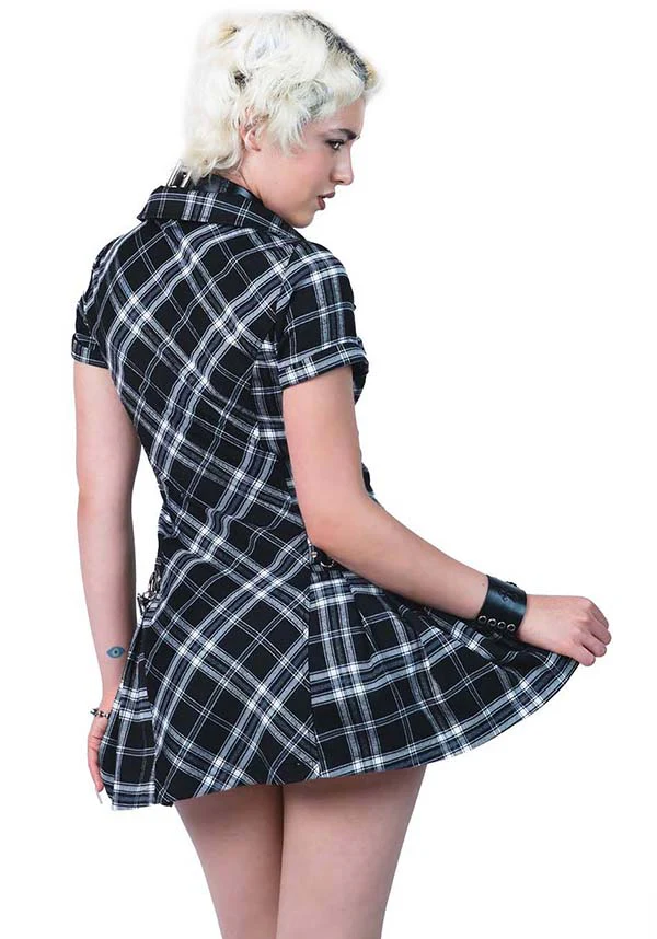 LS x iGirl Sadie | DRESS - Image 10