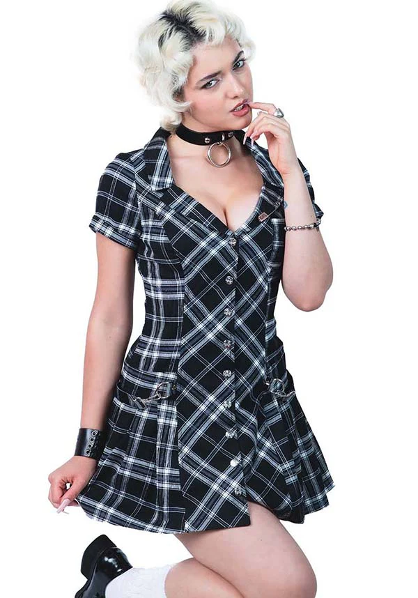 LS x iGirl Sadie | DRESS - Image 2