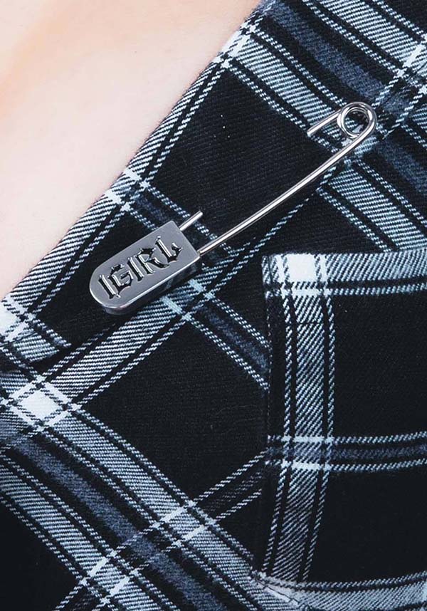 LS x iGirl Sadie | DRESS - Image 8