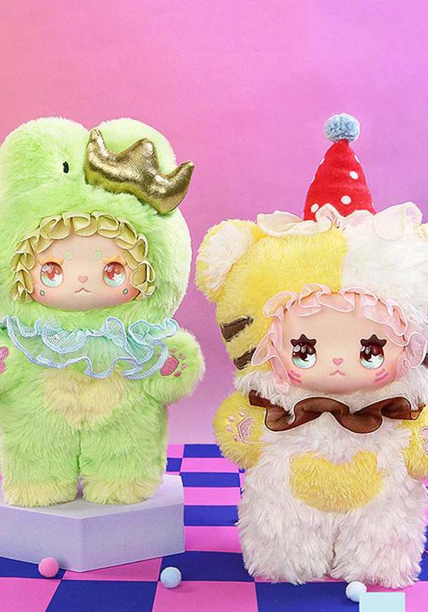 Lovely Emma Flavour Twist | PLUSH [BLIND BOX] - Image 8